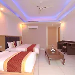 Hotel Del Inn By F9 Hotels - Near Igi Airport
