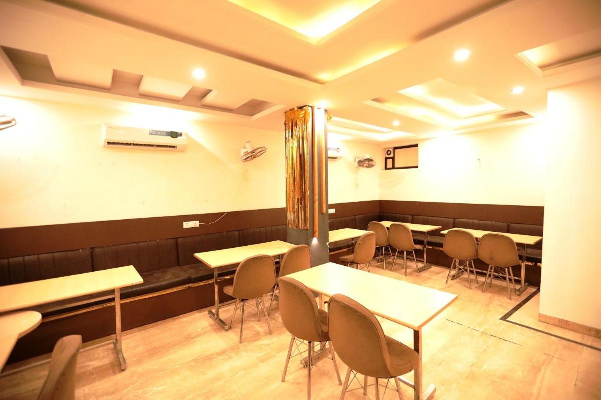Hotel Del By F9 - Near Igi Airport New Delhi
